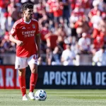 Tomas-Araujo-sous-le-maillot-de-Benfica-@Alamy.webp.webp