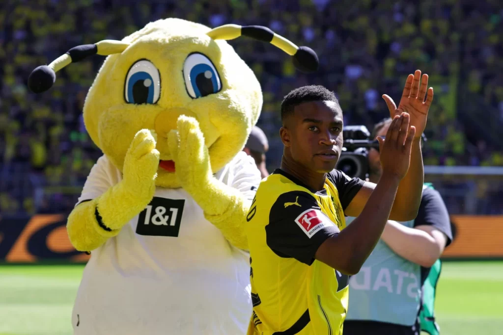 Youssoufa-Moukoko-quitte-Dortmund-©Alamy.webp.webp